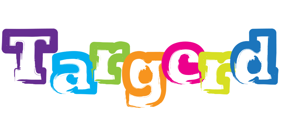 Targerd casino logo
