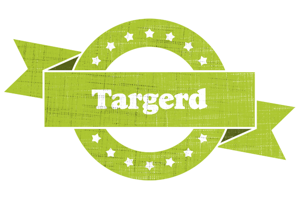 Targerd change logo