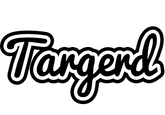 Targerd chess logo