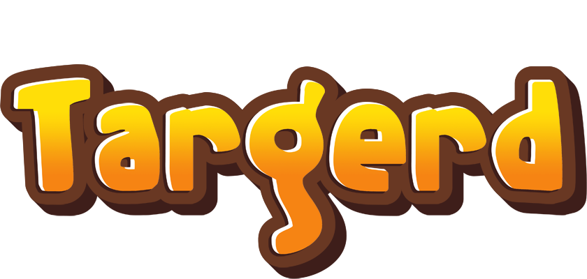 Targerd cookies logo