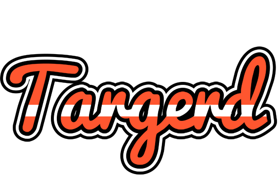 Targerd denmark logo