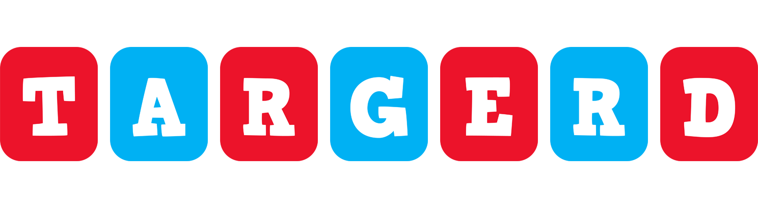 Targerd diesel logo