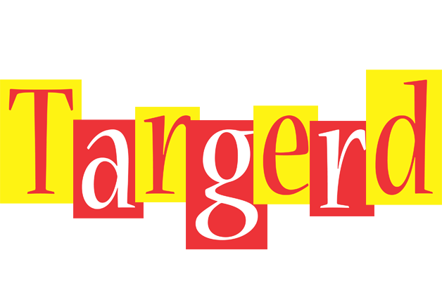 Targerd errors logo