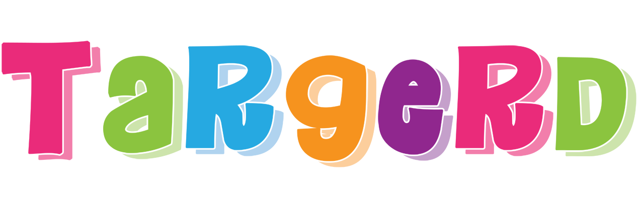 Targerd friday logo