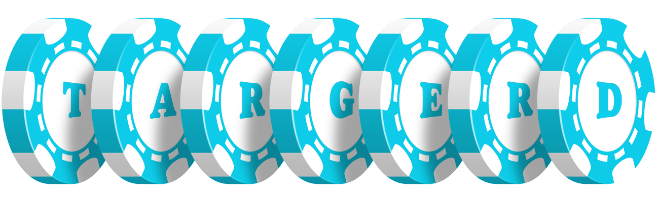 Targerd funbet logo
