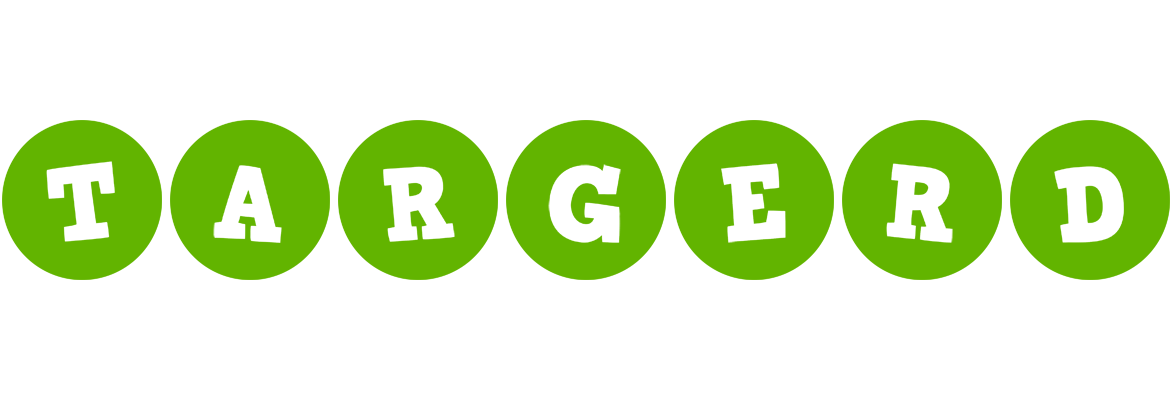 Targerd games logo