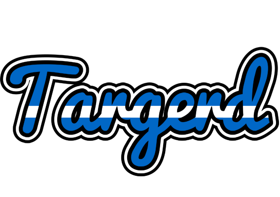 Targerd greece logo