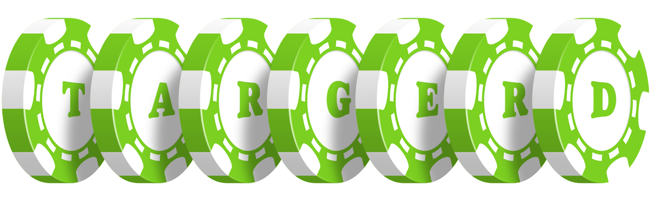 Targerd holdem logo
