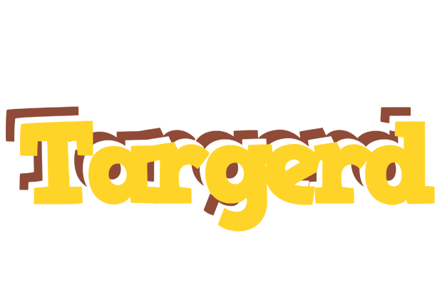 Targerd hotcup logo