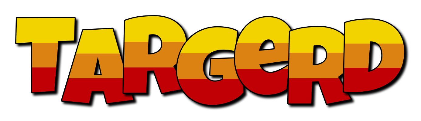 Targerd jungle logo