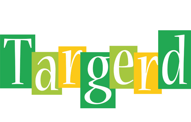 Targerd lemonade logo