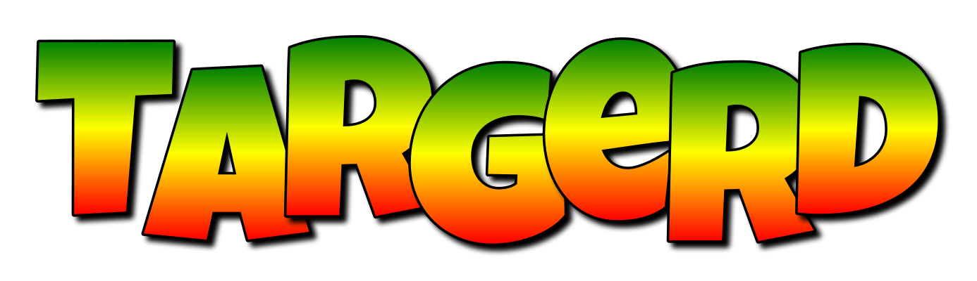 Targerd mango logo