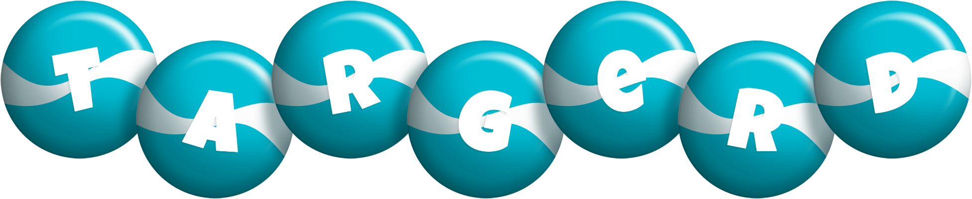 Targerd messi logo