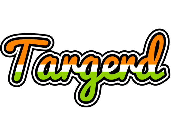 Targerd mumbai logo