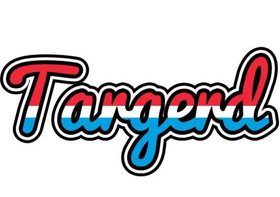Targerd norway logo
