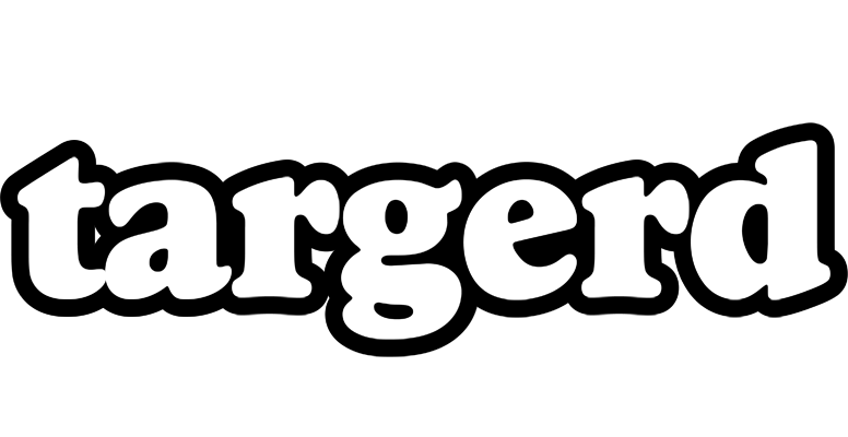 Targerd panda logo