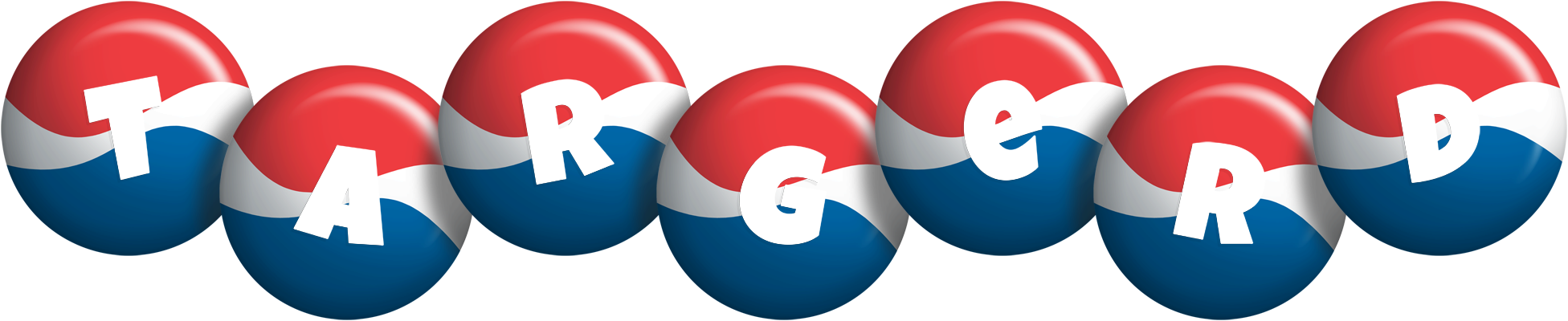 Targerd paris logo
