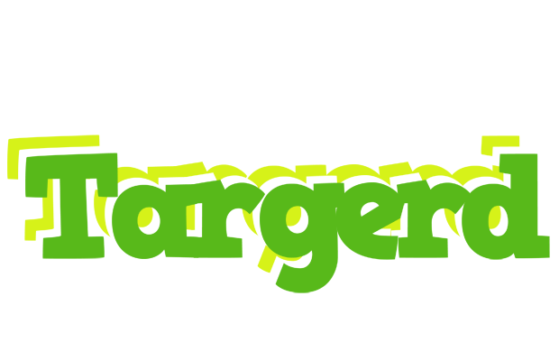 Targerd picnic logo