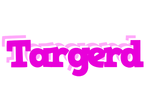 Targerd rumba logo