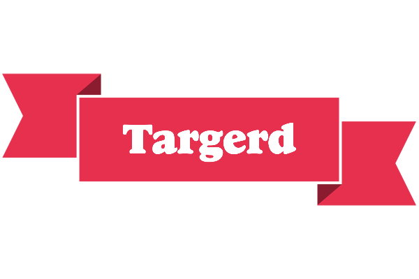 Targerd sale logo