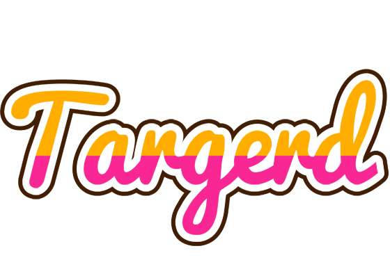 Targerd smoothie logo