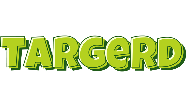 Targerd summer logo