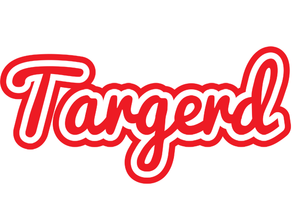 Targerd sunshine logo