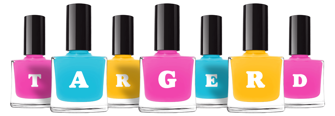 Targerd variety logo