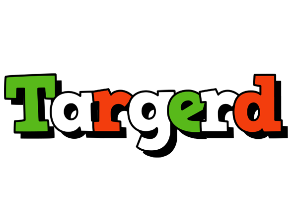 Targerd venezia logo