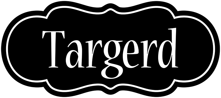 Targerd welcome logo