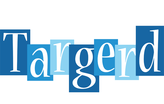 Targerd winter logo