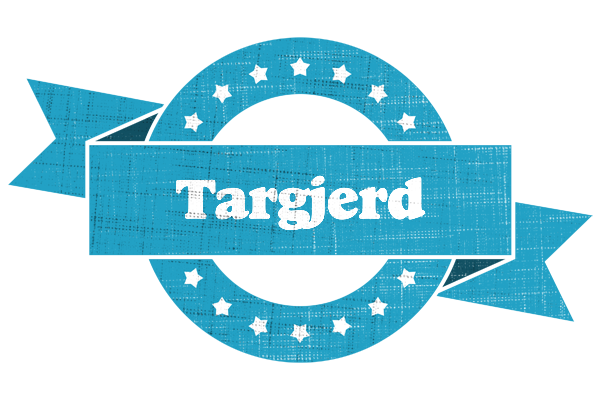 Targjerd balance logo