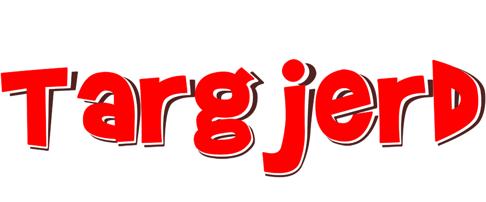 Targjerd basket logo
