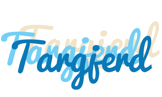 Targjerd breeze logo