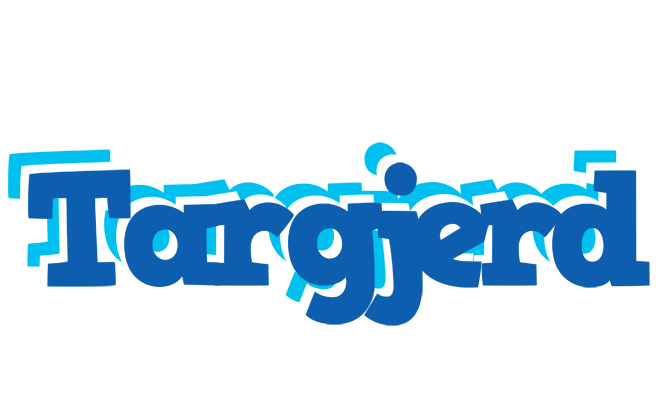 Targjerd business logo