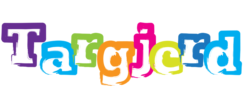 Targjerd casino logo