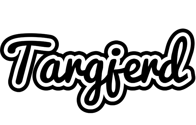 Targjerd chess logo