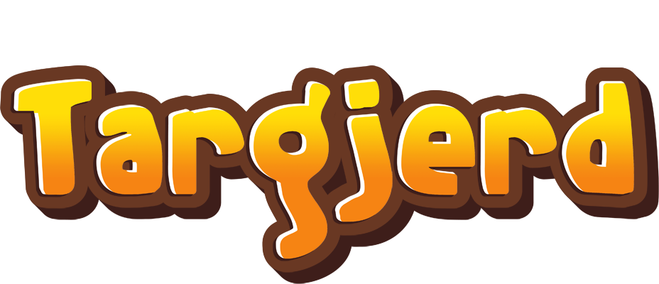 Targjerd cookies logo