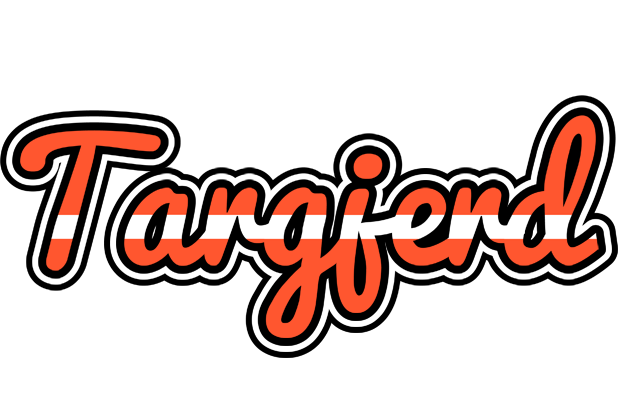 Targjerd denmark logo