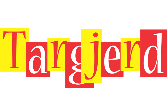 Targjerd errors logo