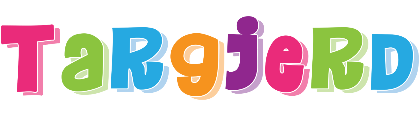 Targjerd friday logo