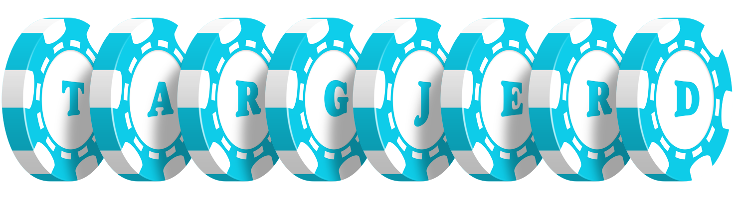 Targjerd funbet logo