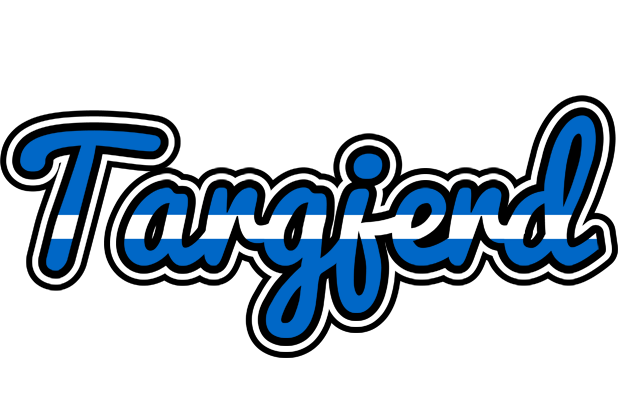 Targjerd greece logo
