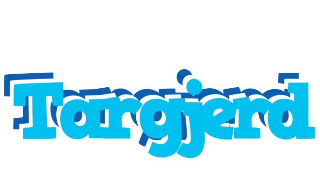 Targjerd jacuzzi logo