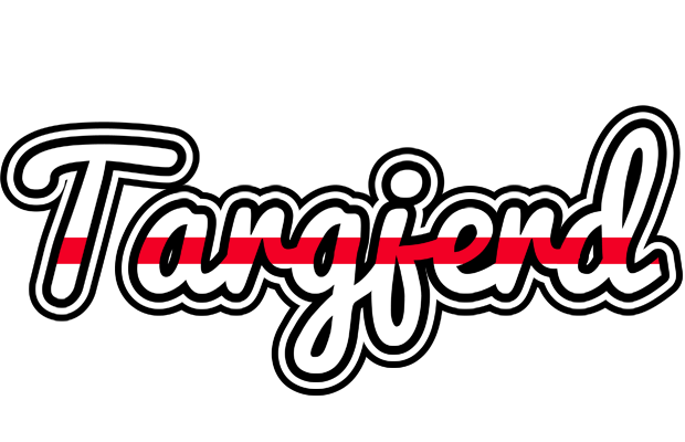 Targjerd kingdom logo
