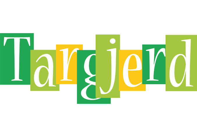 Targjerd lemonade logo