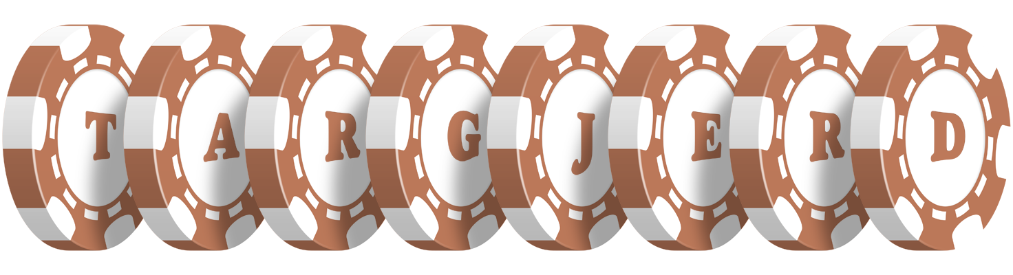 Targjerd limit logo