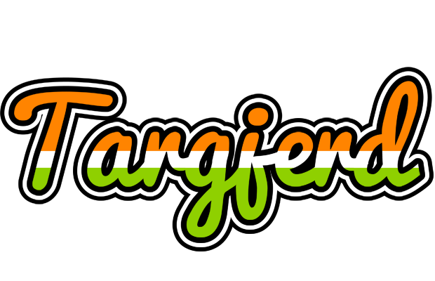 Targjerd mumbai logo