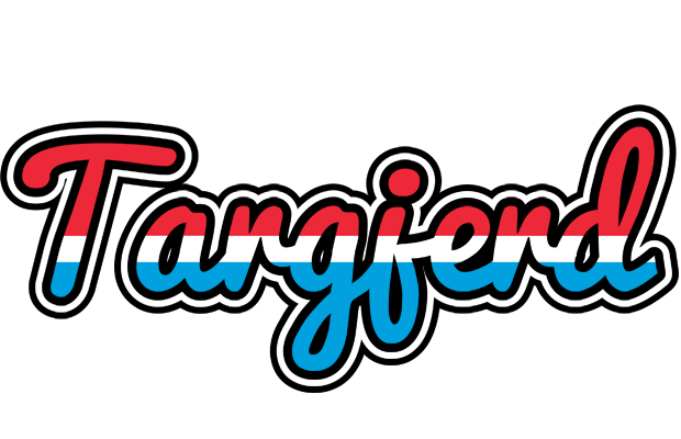 Targjerd norway logo