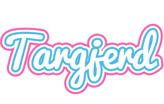 Targjerd outdoors logo